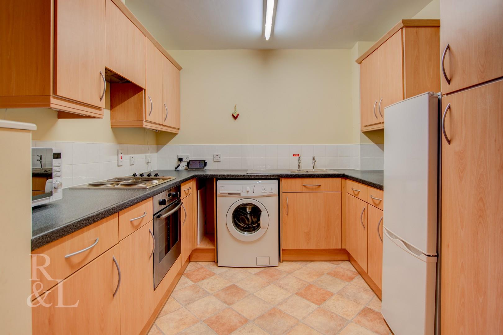 Property image for Hilton Crescent, West Bridgford, Nottingham