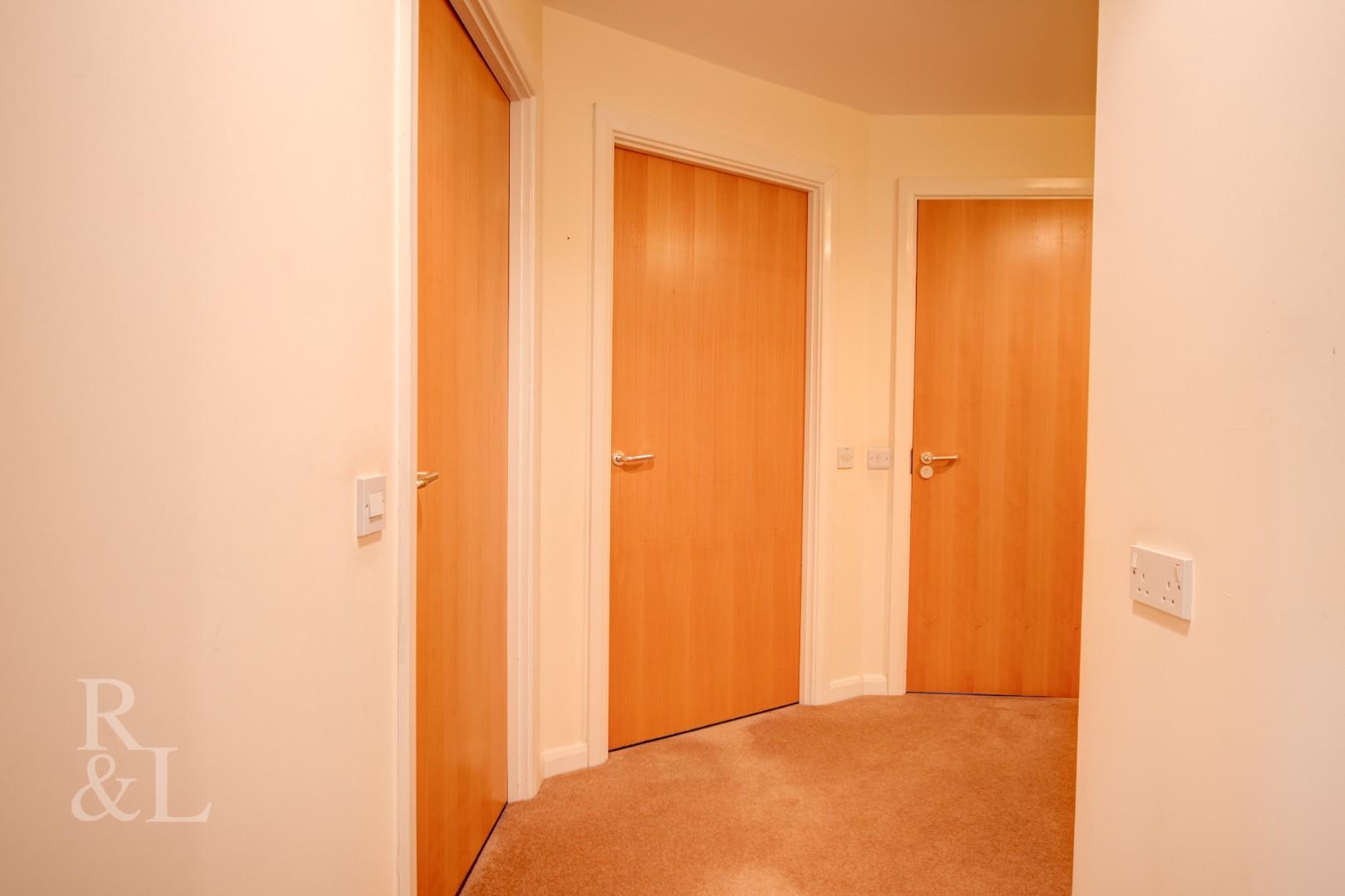 Property image for Hilton Crescent, West Bridgford, Nottingham