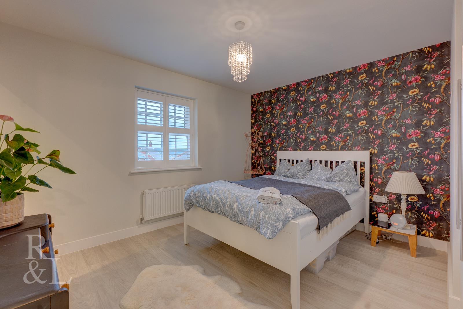 Property image for Spring Avenue, Ashby-De-La-Zouch