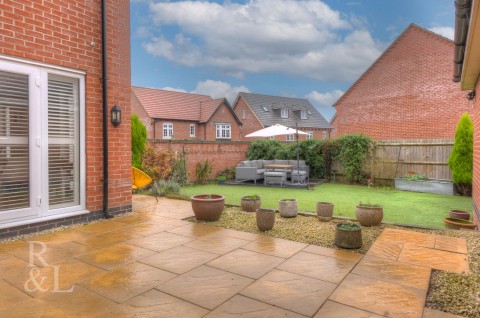 Property thumbnail image for Spring Avenue, Ashby-De-La-Zouch