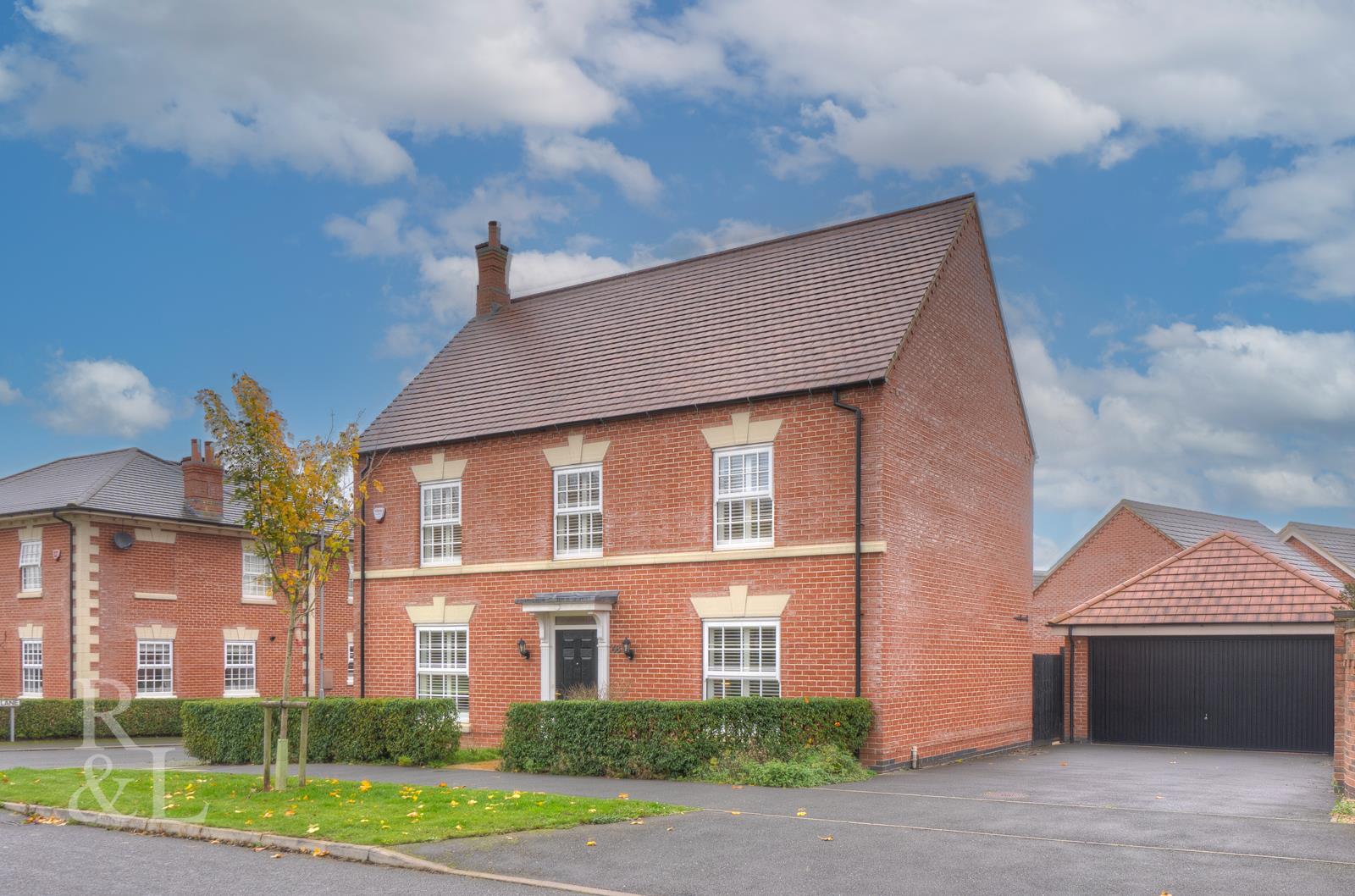 Property image for Spring Avenue, Ashby-De-La-Zouch