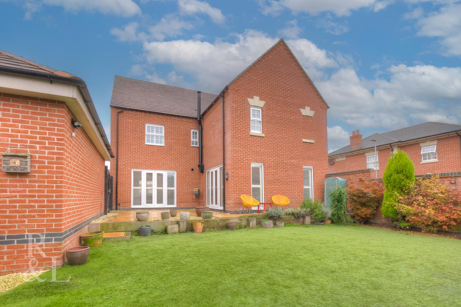 Property image for Spring Avenue, Ashby-De-La-Zouch