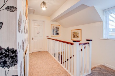 Property thumbnail image for Hallfields, Edwalton, Nottingham