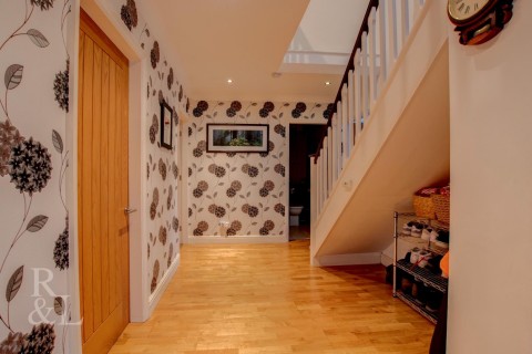 Property thumbnail image for Hallfields, Edwalton, Nottingham