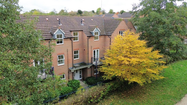 Stokesay Walk, West Bridgford, Nottingham