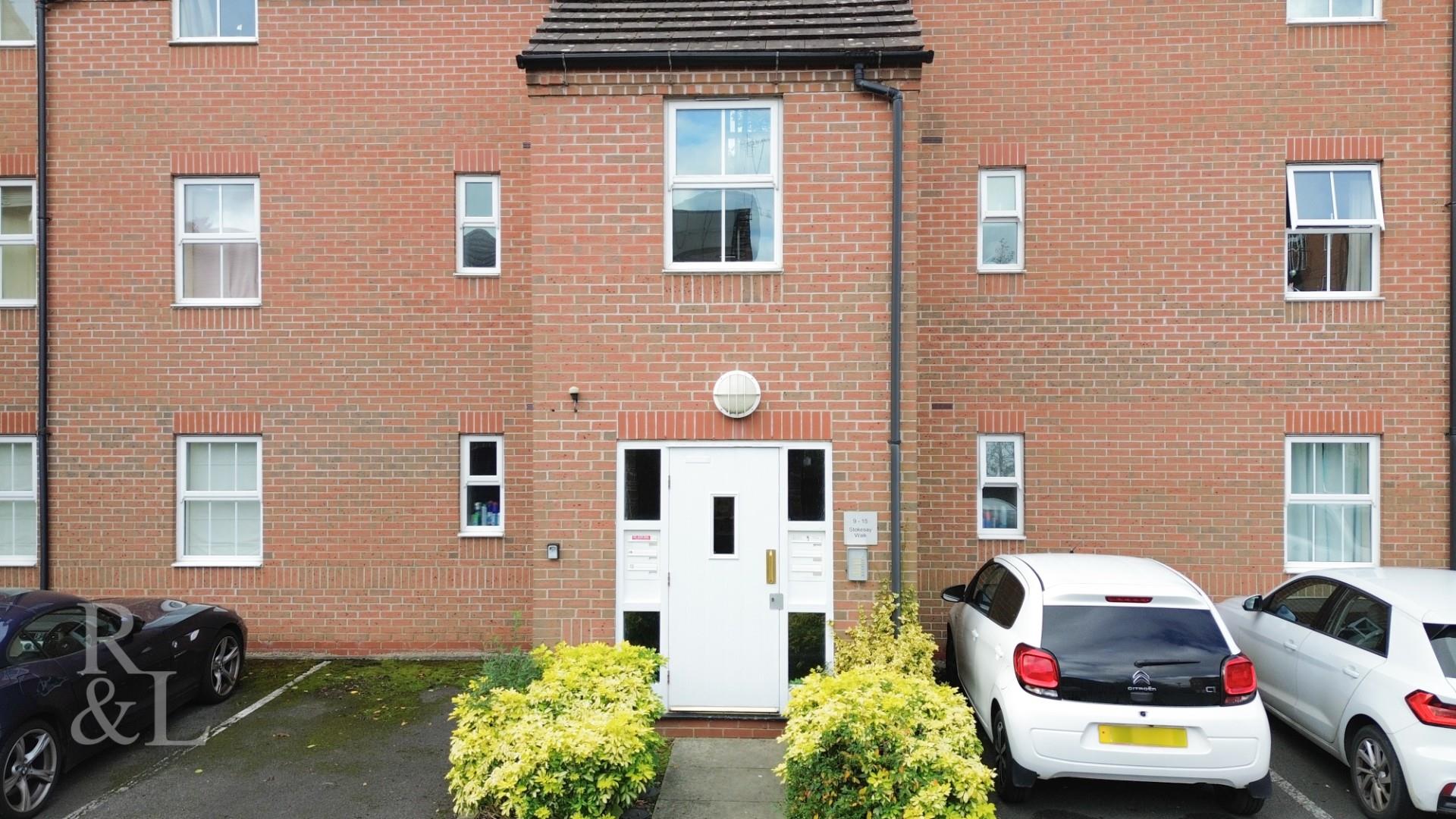 Property image for Stokesay Walk, West Bridgford, Nottingham