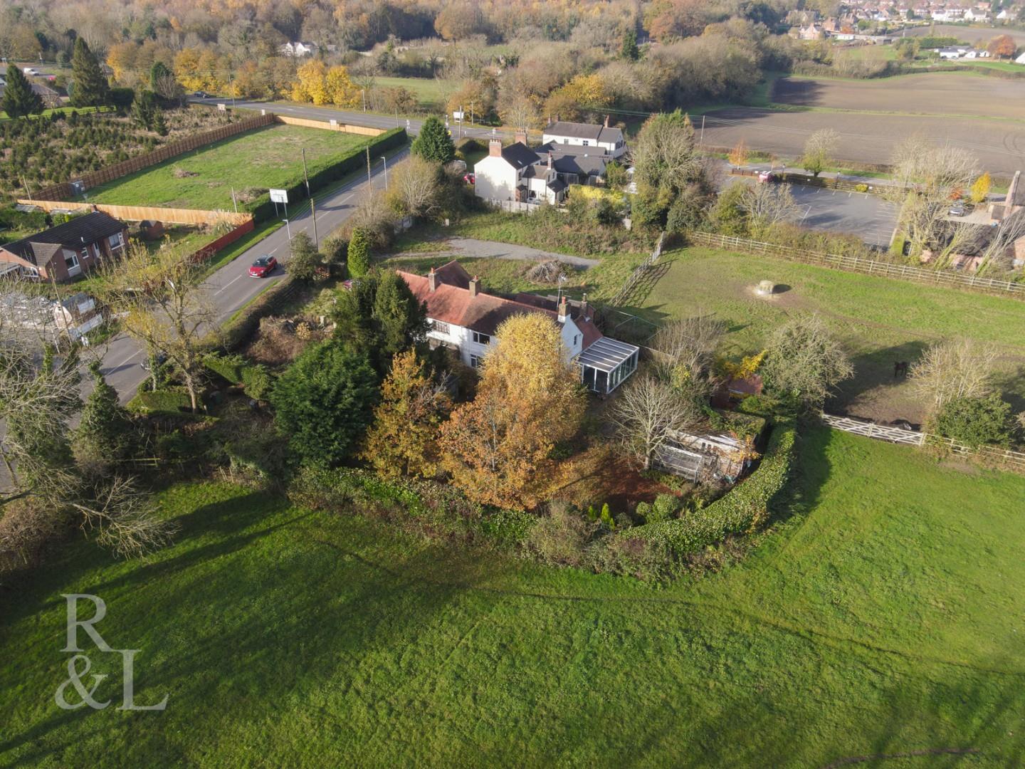 Property image for Gelsmoor Road, Coleorton, Coalville