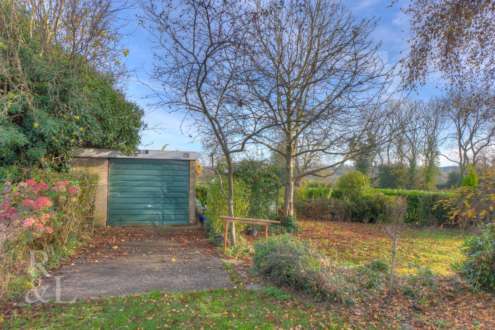 Property image for Gelsmoor Road, Coleorton, Coalville