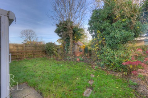 Property thumbnail image for Gelsmoor Road, Coleorton, Coalville