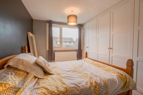 Property thumbnail image for Fairway, Keyworth