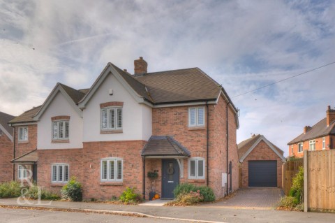 Property thumbnail image for Packington Nook Lane, Ashby-De-La-Zouch