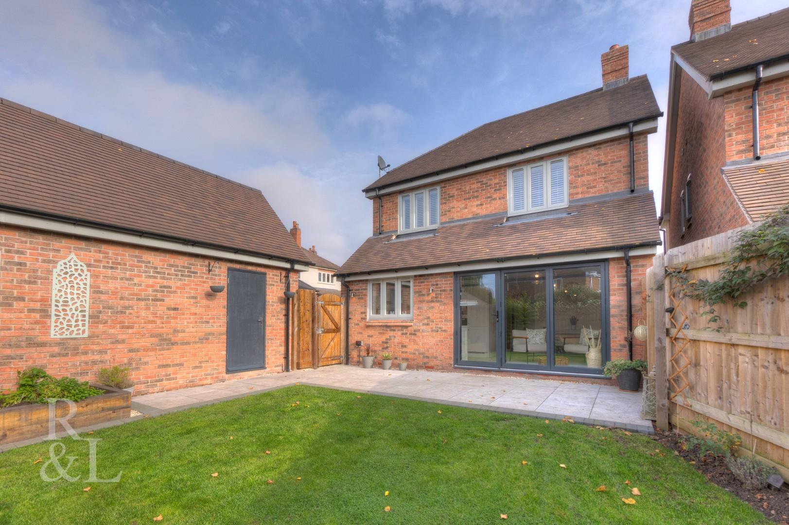 Property image for Packington Nook Lane, Ashby-De-La-Zouch