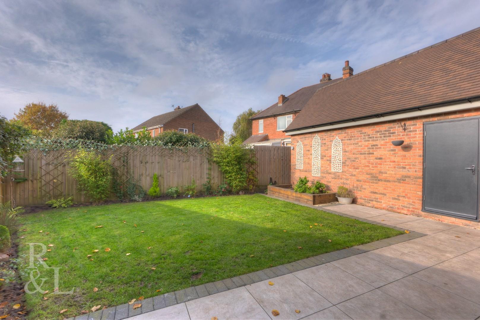 Property image for Packington Nook Lane, Ashby-De-La-Zouch