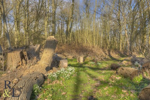 Property thumbnail image for Widmerpool Park, Widmerpool, Nottingham