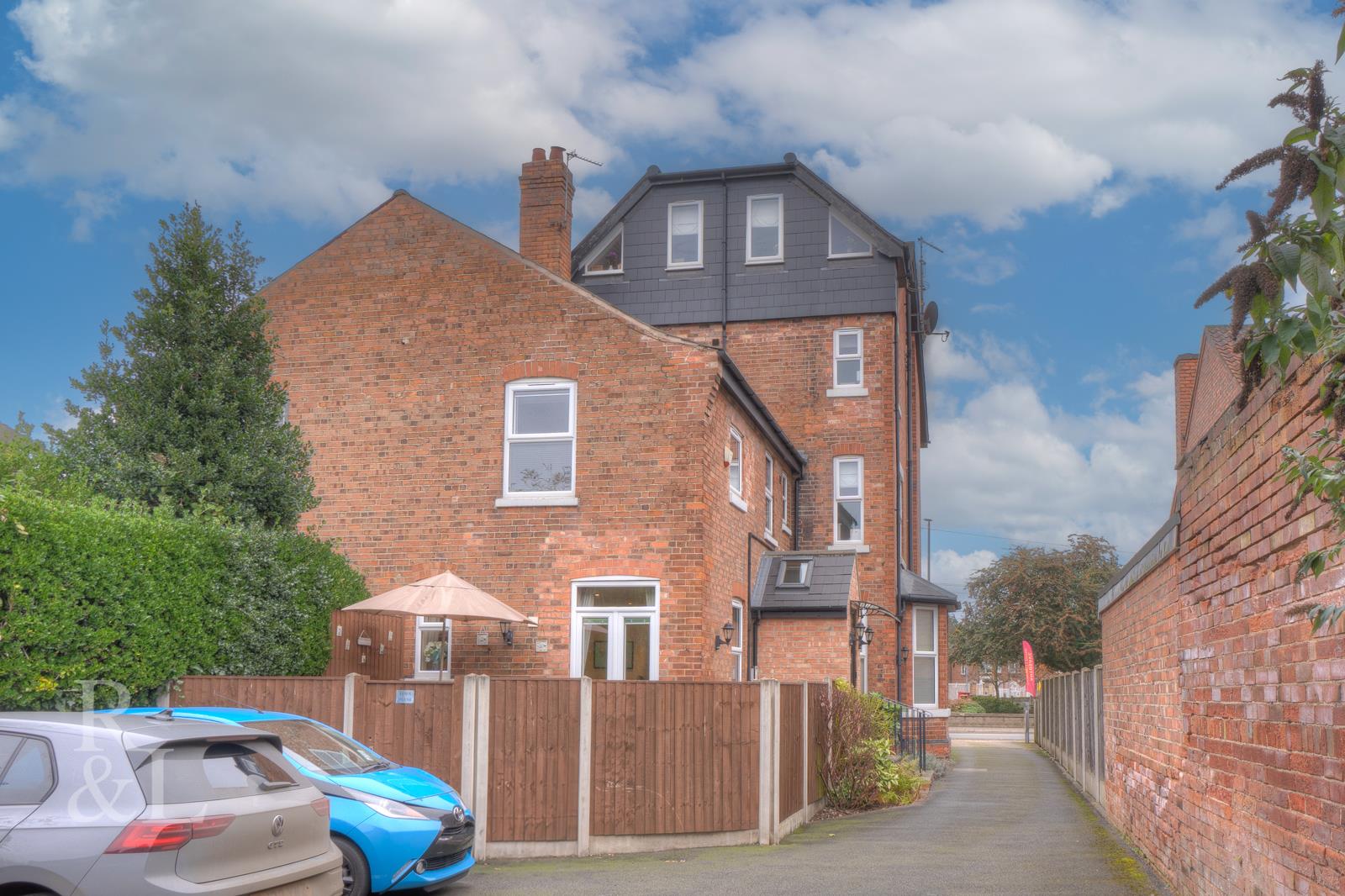 Property image for Musters Road, West Bridgford, Nottingham