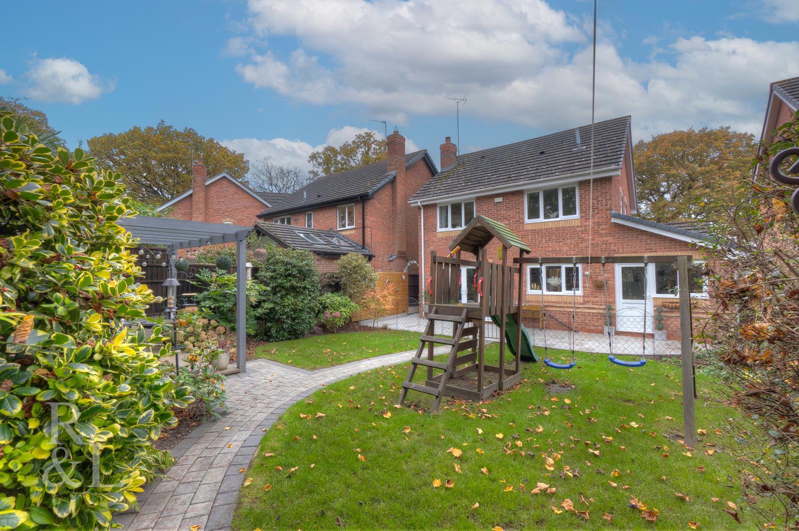 Property image for Briton Lodge Close, Moira