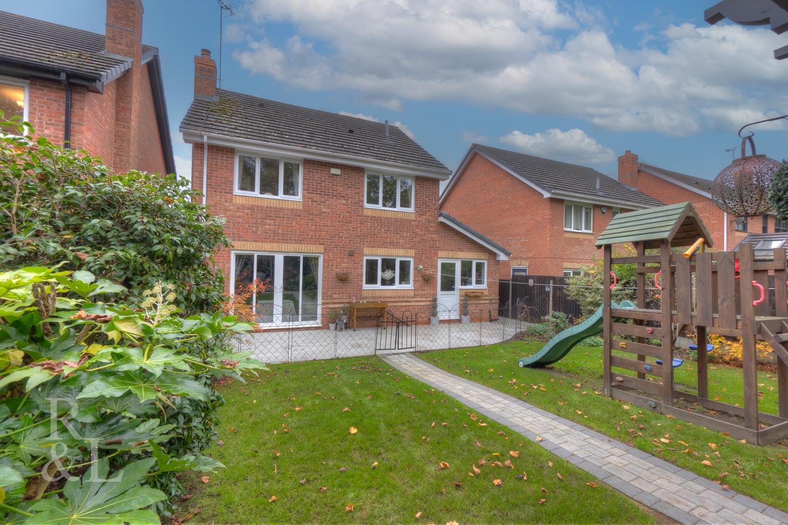 Property image for Briton Lodge Close, Moira