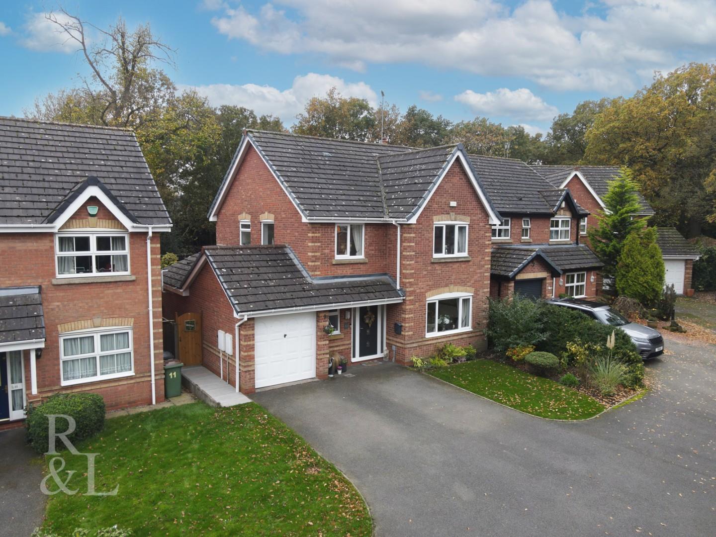 Property image for Briton Lodge Close, Moira