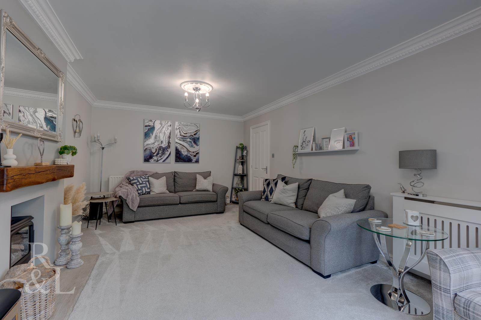 Property image for Briton Lodge Close, Moira