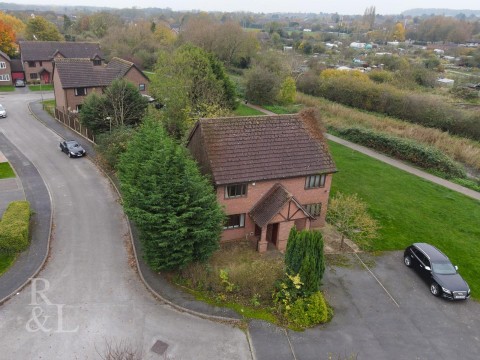 Property thumbnail image for Lindale Close, Gamston, Nottingham