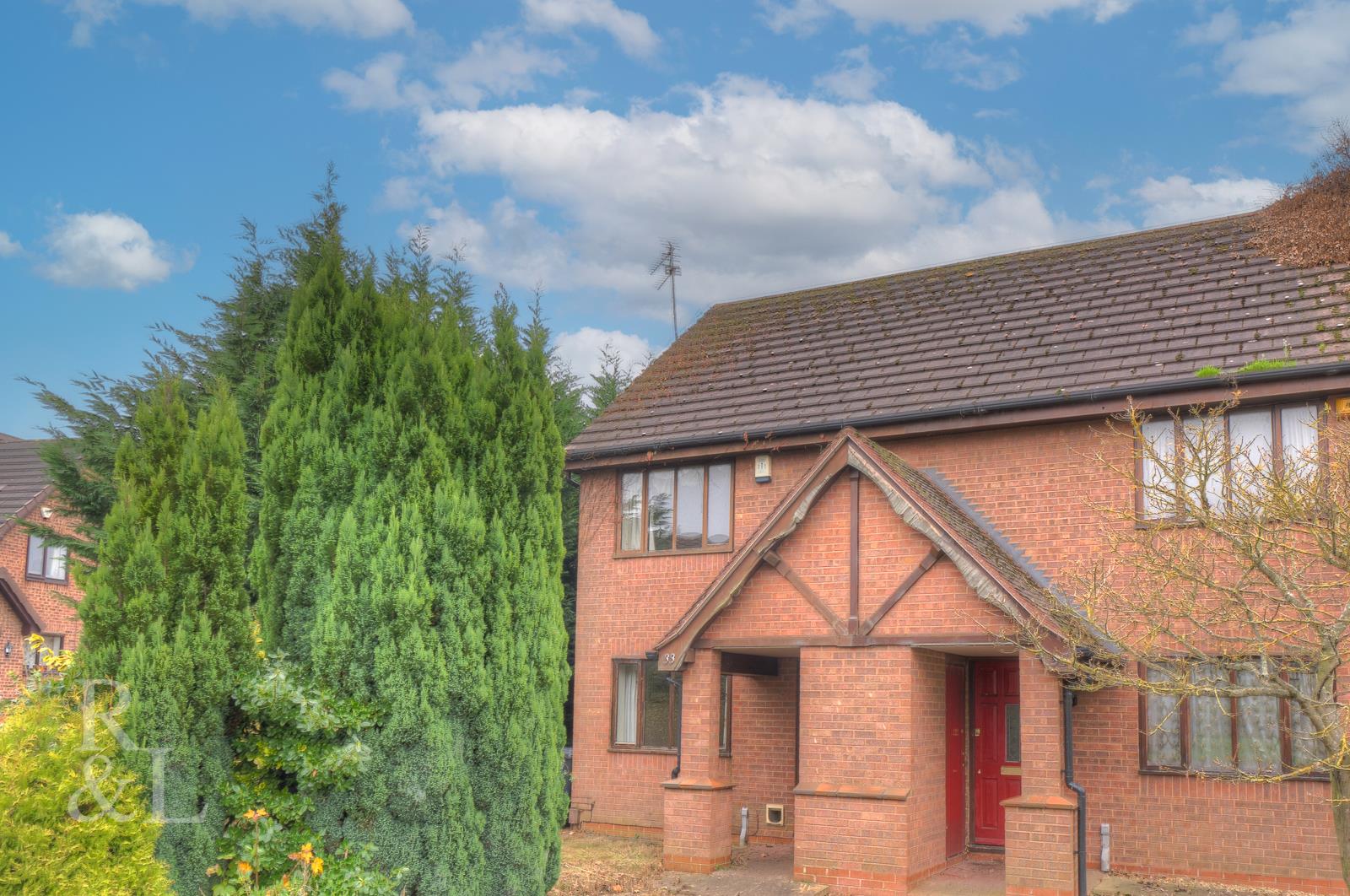 Property image for Lindale Close, Gamston, Nottingham