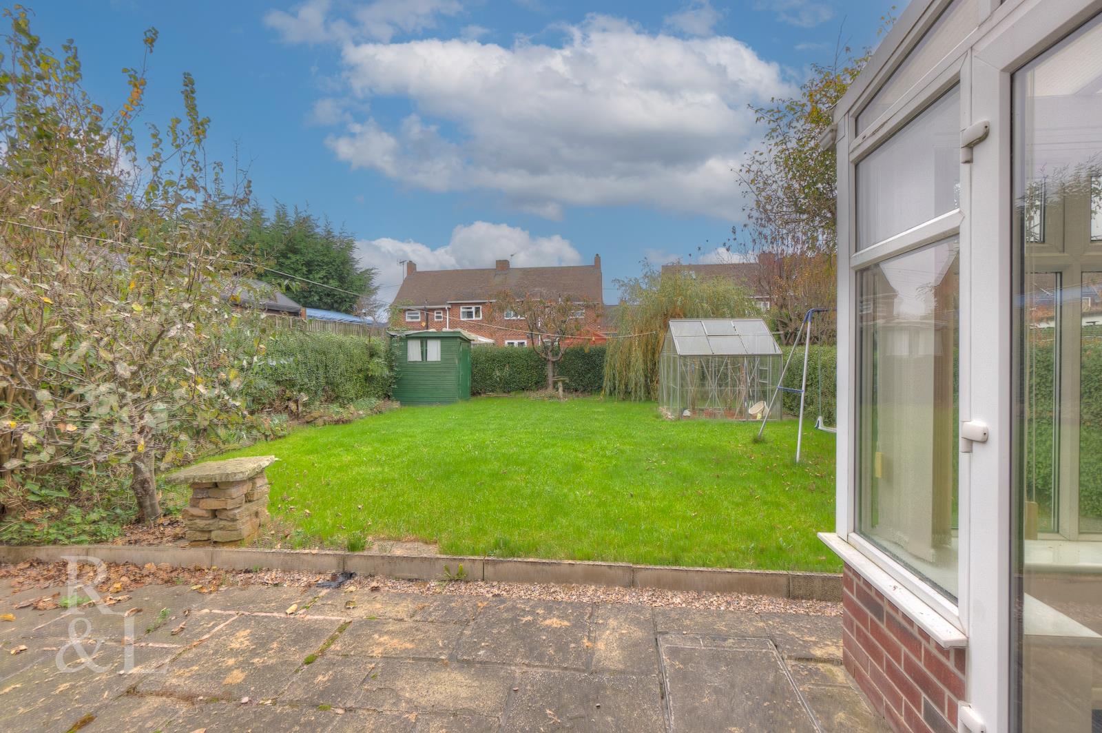 Property image for Spinney Close, West Bridgford, Nottingham