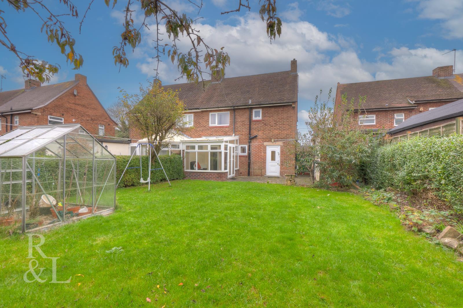 Property image for Spinney Close, West Bridgford, Nottingham