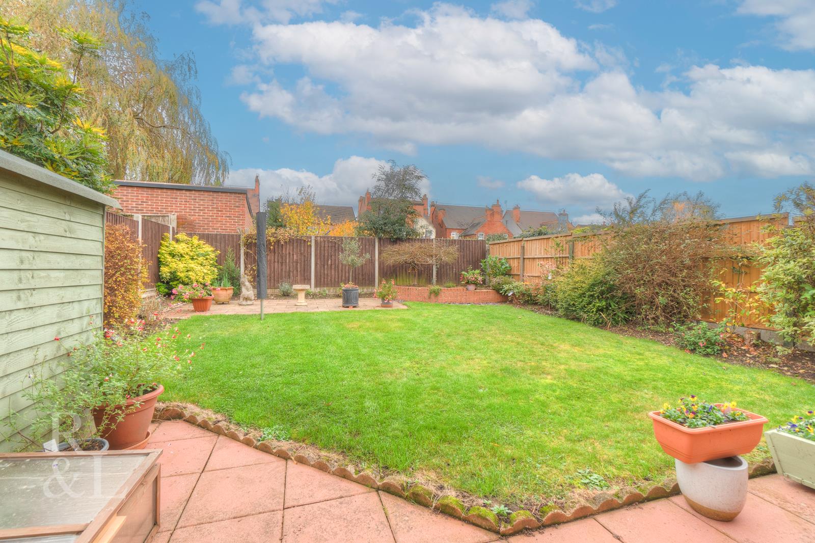 Property image for Greenfield Road, Measham