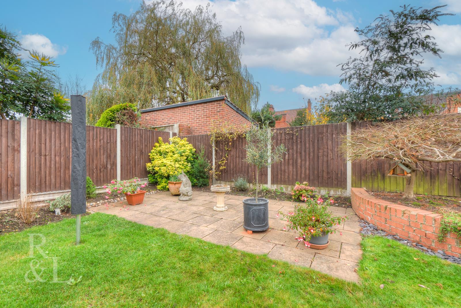 Property image for Greenfield Road, Measham