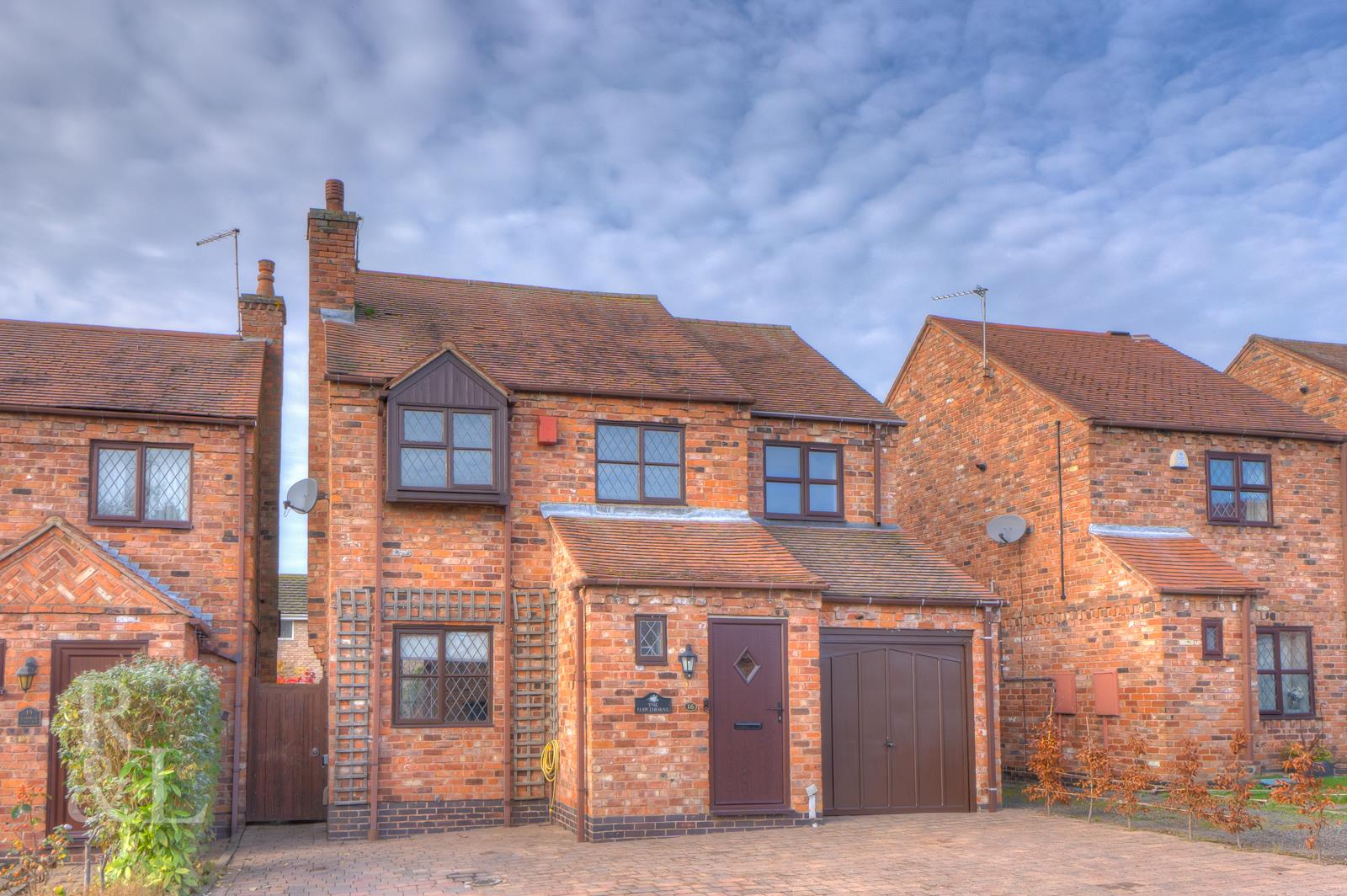 Property image for Scott Close, Ashby-De-La-Zouch