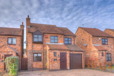 Property thumbnail image for Scott Close, Ashby-De-La-Zouch