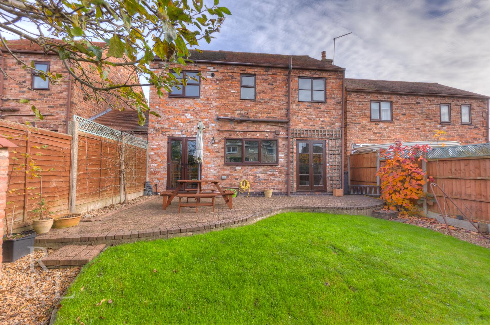 Property image for Scott Close, Ashby-De-La-Zouch