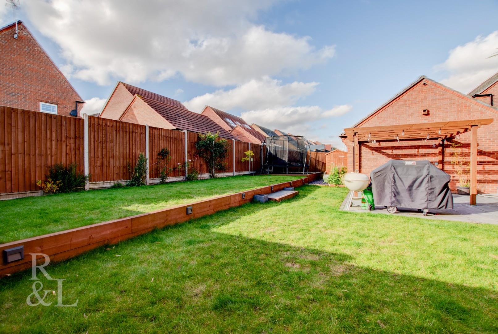 Property image for Wellingtonia Crescent, Edwalton, Nottingham