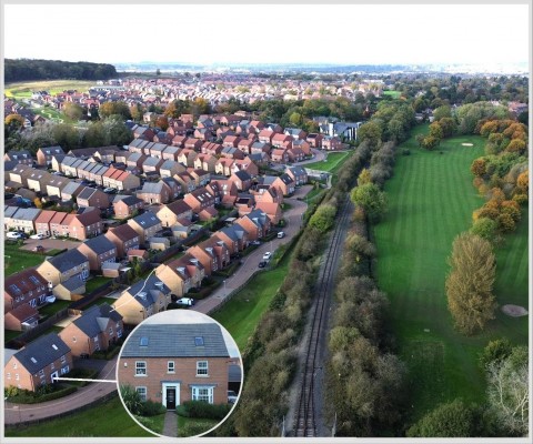 Property thumbnail image for Wellingtonia Crescent, Edwalton, Nottingham