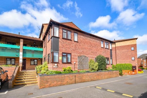 Property thumbnail image for Marlborough Court, West Bridgford, Nottingham