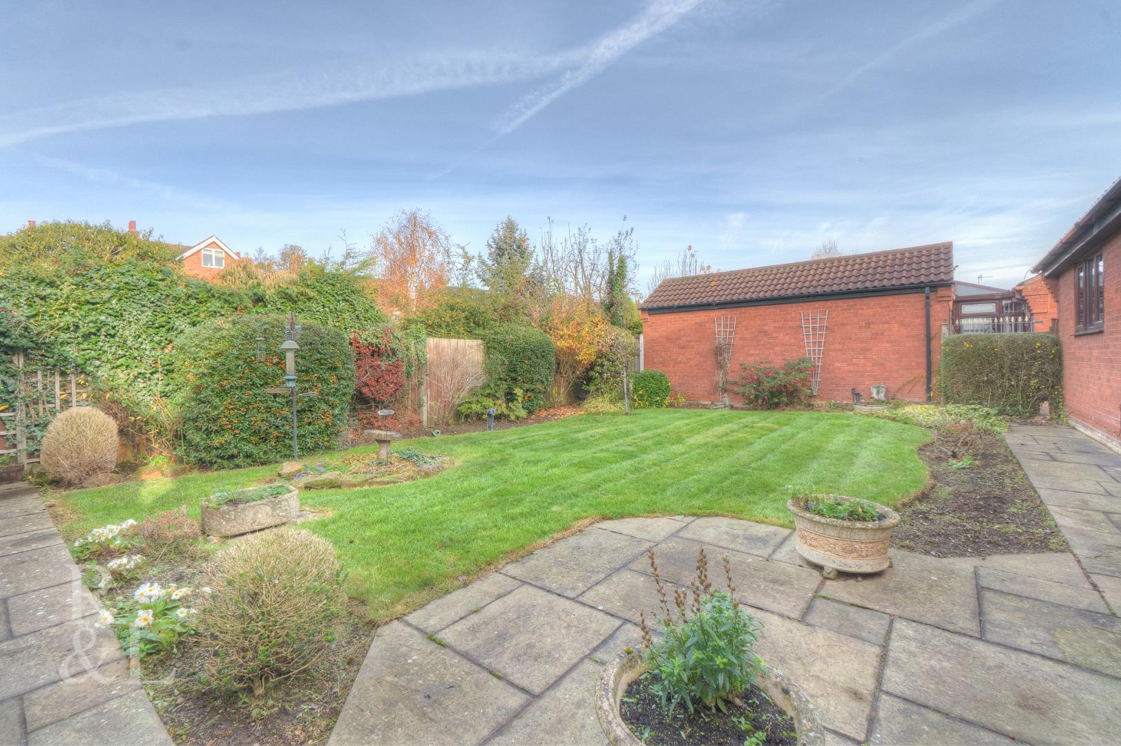 Property image for Gresham Gardens, West Bridgford, Nottingham