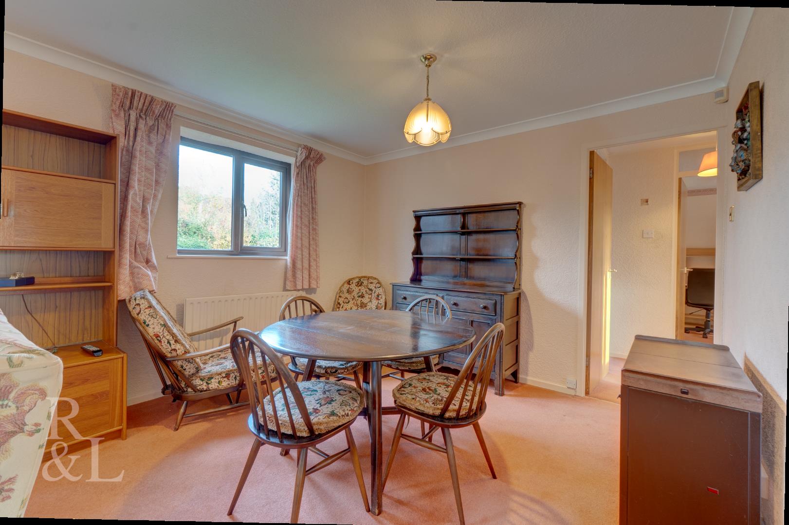 Property image for Gresham Gardens, West Bridgford, Nottingham