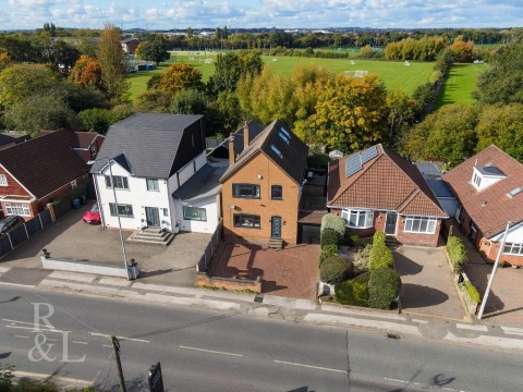 Property thumbnail image for Wilford Lane, West Bridgford, Nottingham