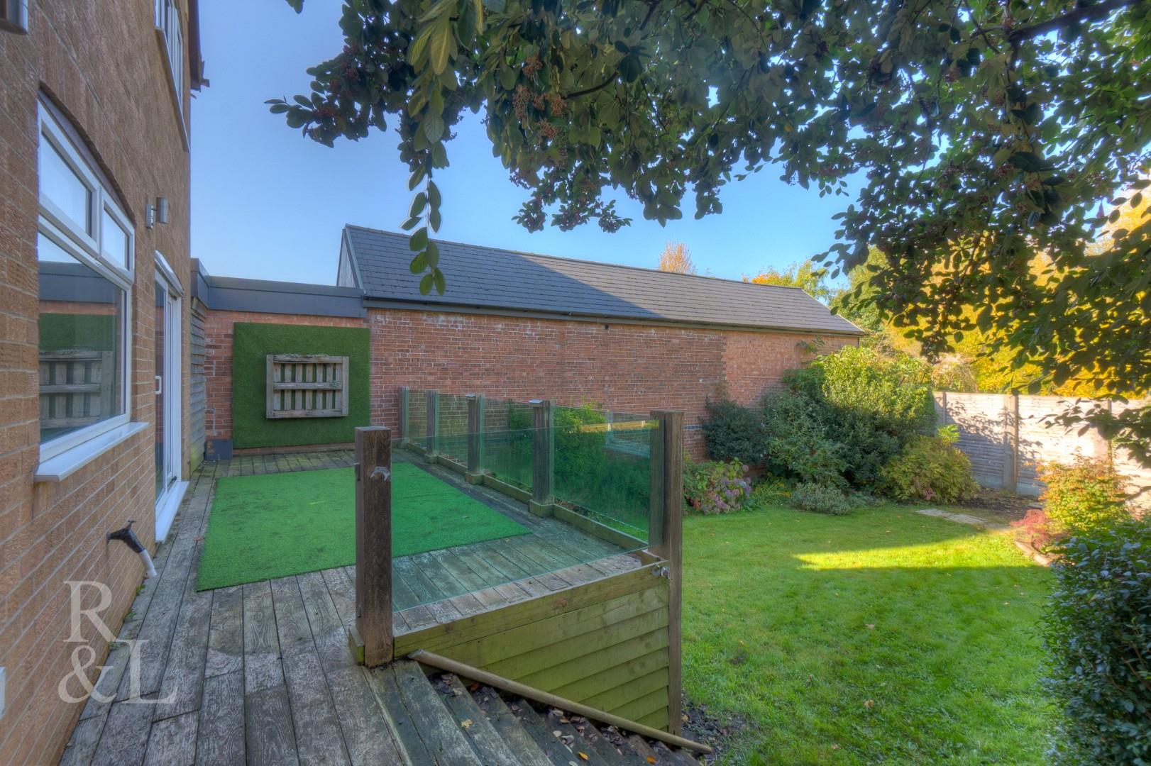 Property image for Wilford Lane, West Bridgford, Nottingham