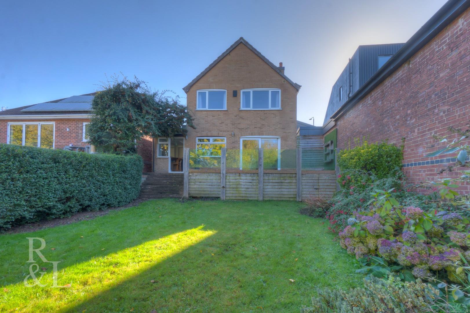 Property image for Wilford Lane, West Bridgford, Nottingham