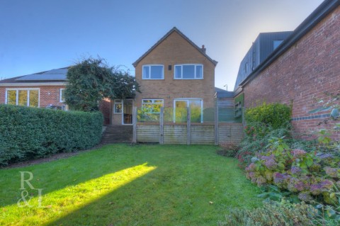 Property thumbnail image for Wilford Lane, West Bridgford, Nottingham