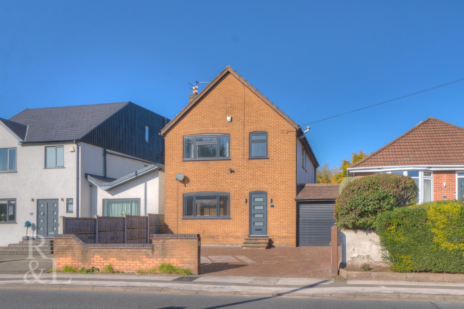 Property image for Wilford Lane, West Bridgford, Nottingham