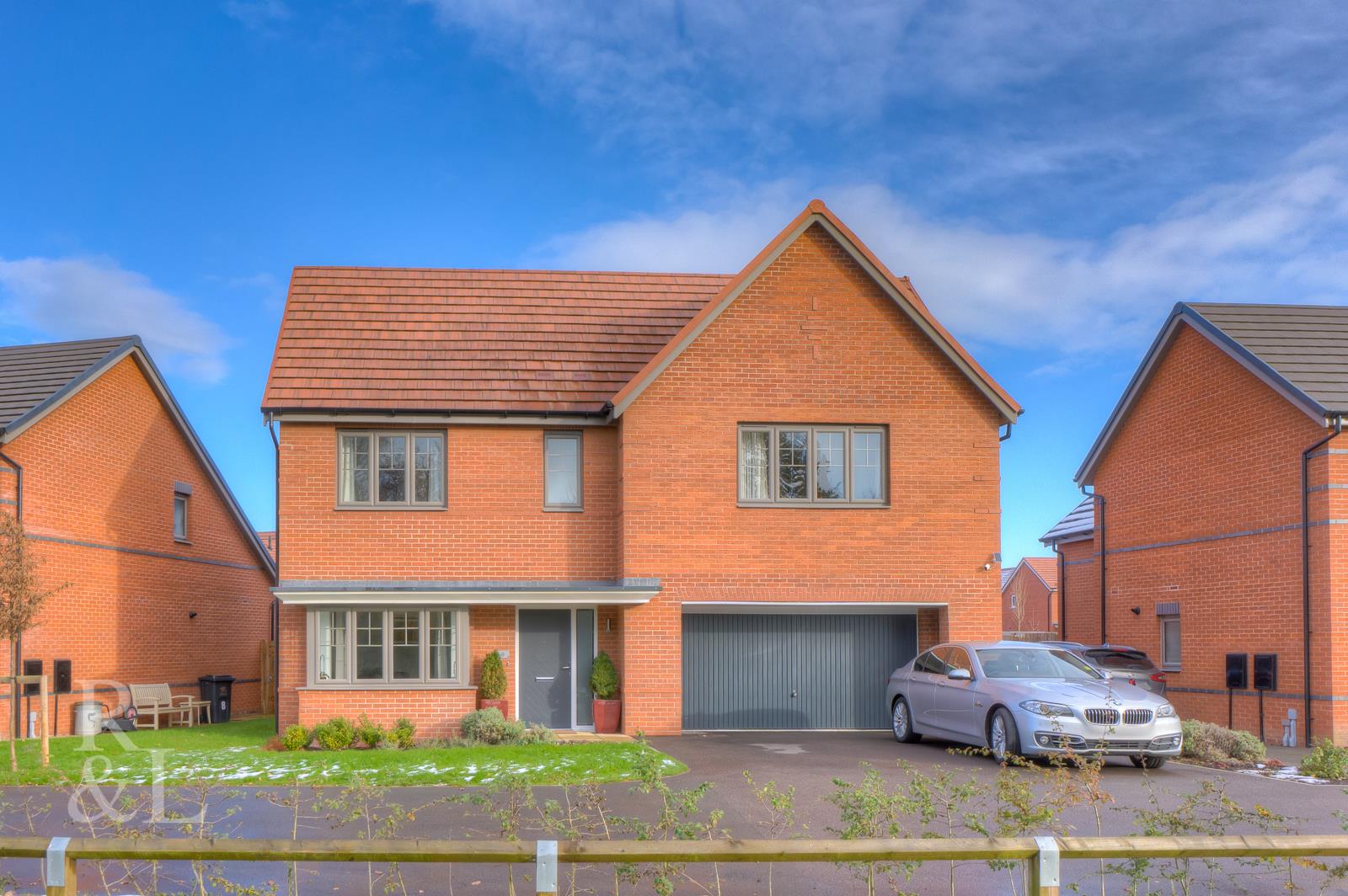 Property image for Warbler Close, Ruddington