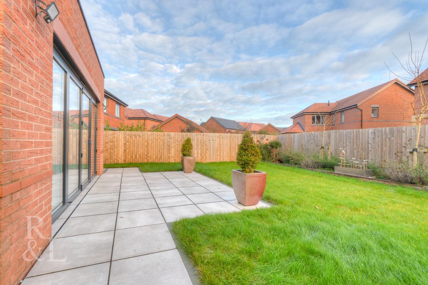 Property image for Warbler Close, Ruddington