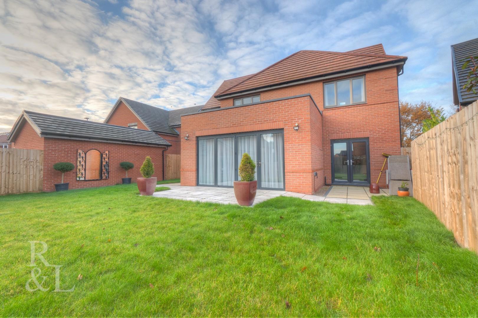 Property image for Warbler Close, Ruddington