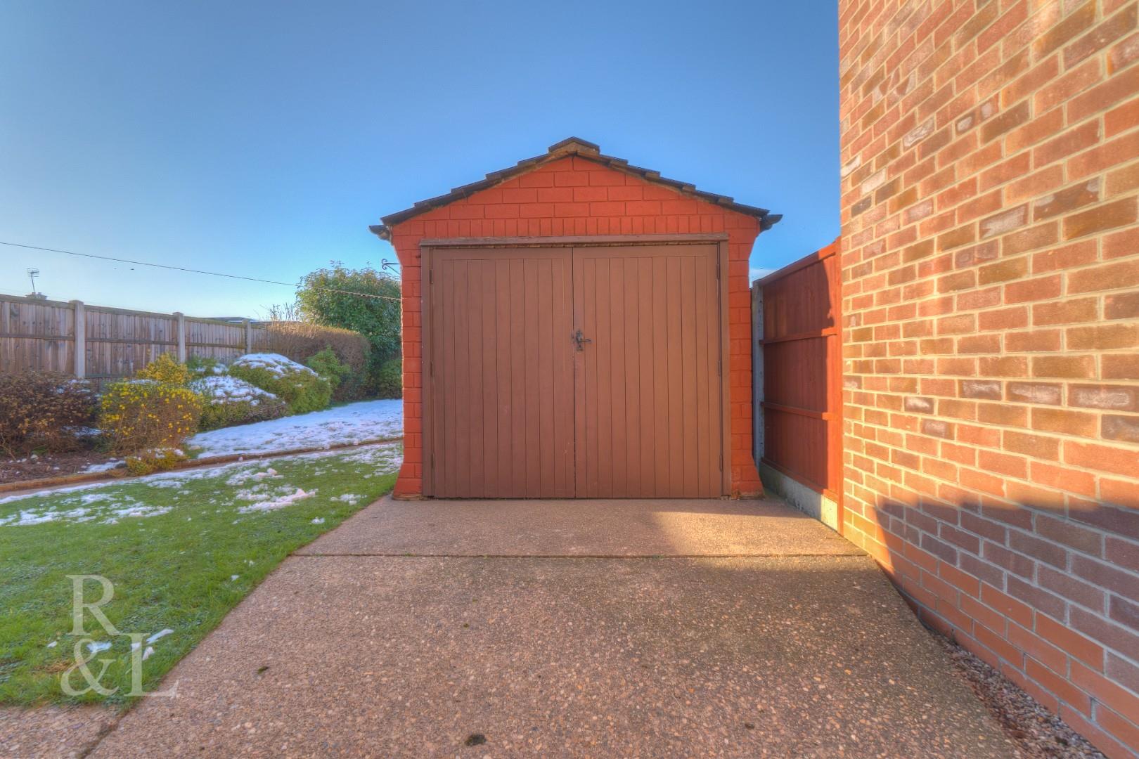 Property image for The Downs, Silverdale, Nottingham