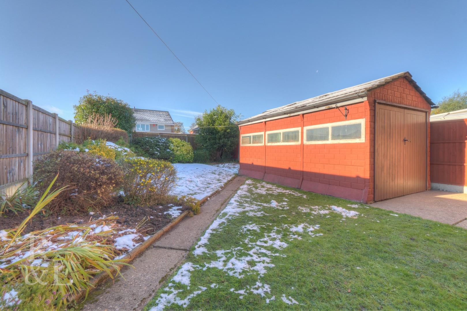 Property image for The Downs, Silverdale, Nottingham