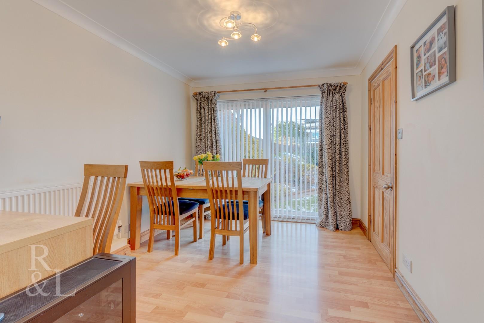 Property image for The Downs, Silverdale, Nottingham