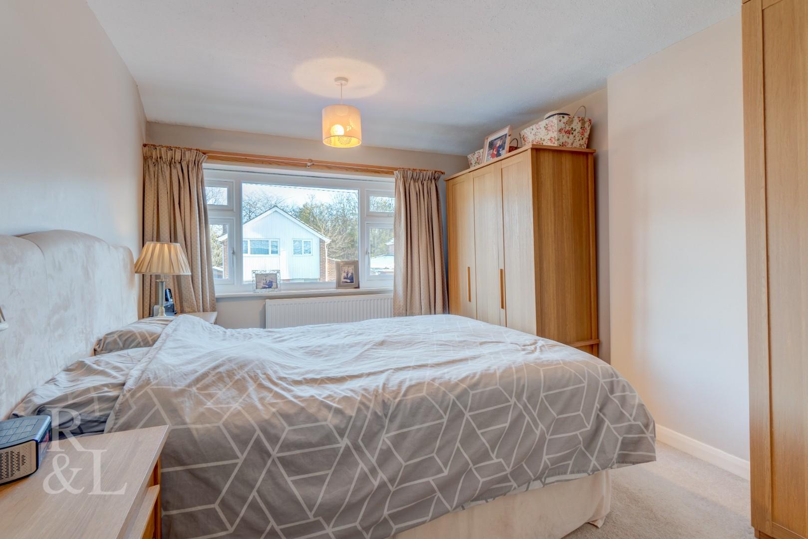 Property image for The Downs, Silverdale, Nottingham