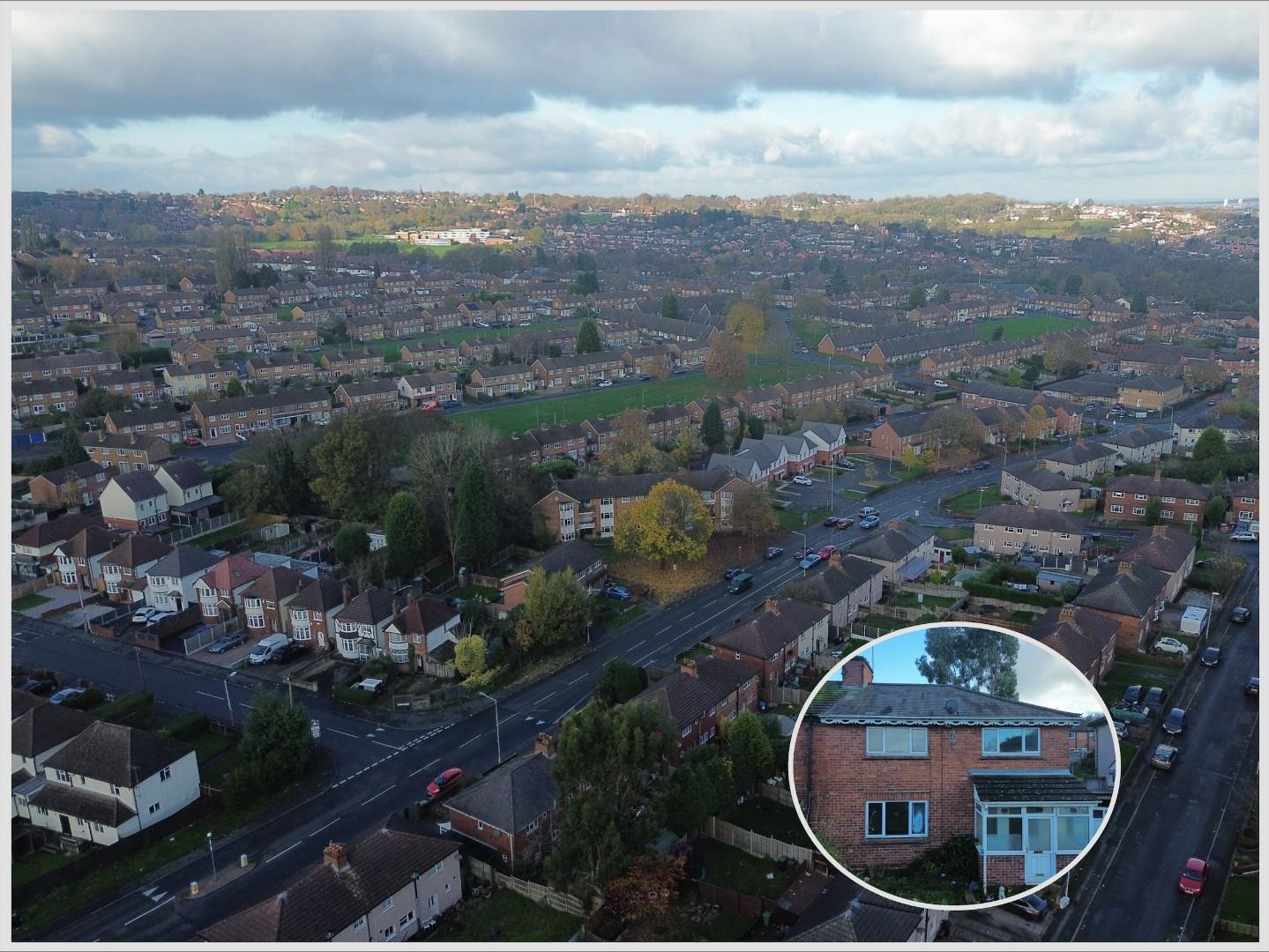 Property image for Wrens Nest Road, Dudley